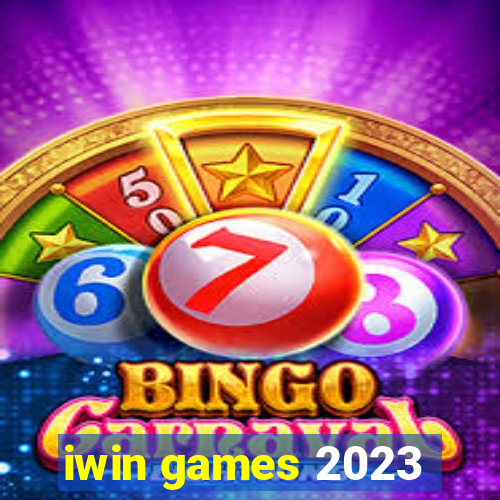 iwin games 2023